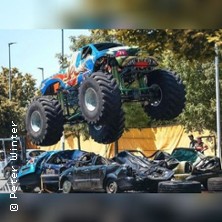 Stunt-Movie-Production