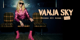 Vanja Sky Band