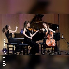 Trio Brontë