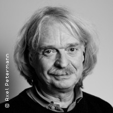 Axel Petermann