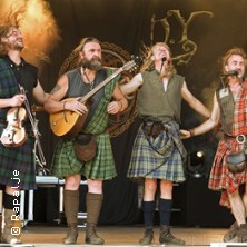 Rapalje - Celtic Folk Night – Tour 2026