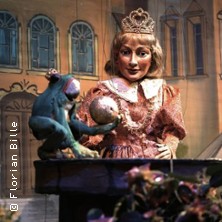 Der Froschkönig