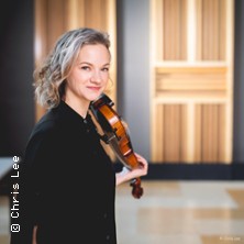 Hilary Hahn