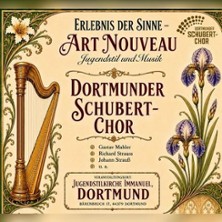 Erlebnis der Sinne - Art Nouveau