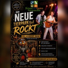 Schlemmer-Rock/Westerhagen Cover OpenAir