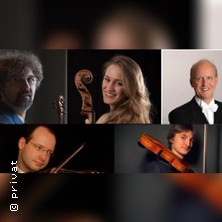 Klavierquintett - Scharwenka - Dvoák - Vine
