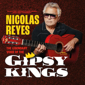 Gipsy Kings feat. Nicolas Reyes