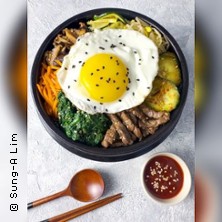 Korean Streetfood Kochkurs