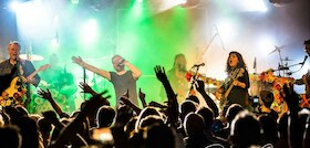 The Magic of Coldplay - Tribute Concert - Abschiedskonzert