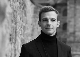 Orgel – Musik aus dem Augenblick III