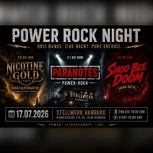Power_Rock mit Paranotes