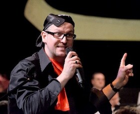 Piraten- Konzert für Grundschüler - der Elbland Philharmonie Sachsen
