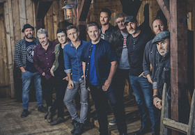 Take It To The Limit - A Celebration Of The Eagles