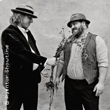 Tom und Basti - Zeitlang