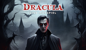 Dracula - Horror-Live-Hörspiel nach Bram Stoker
