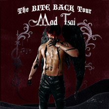 Mad Tsai
