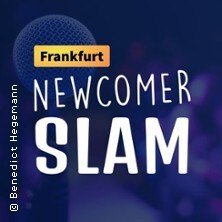 Newcomer Slam #1
