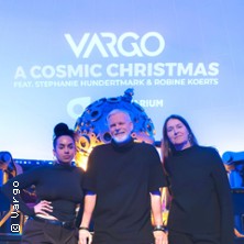 Vargo - A Cosmic Christmas