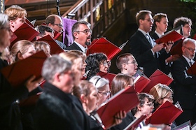 Jauchzet, frohlocket! (2)