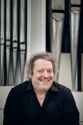 Prof. Johannes Mayr