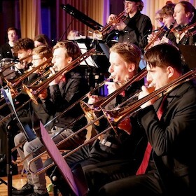 Klangbilder - Ein gemeinsames Konzert der IKS, MPS und Musikschule Rüsselsheim