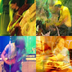 Colour Haze - Live 2026