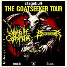 Milking The Goatmachine & Endseeker