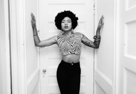 NIKKI HILL - European Tour 2027