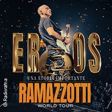 Eros Ramazzotti - Una Storia Importante - World Tour 2027