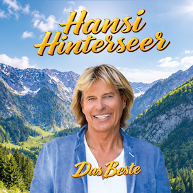 Hansi Hinterseer - Das Beste