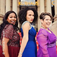 Soul Sisters - Die Show!