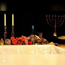 Shabbat Shalom
