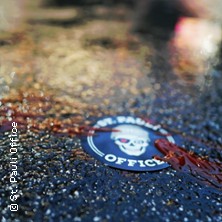St. Pauli Krimitour - auf den Spuren des Verbrechens