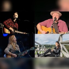 Songs for Bluebird