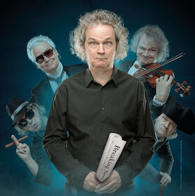Alter Ego
