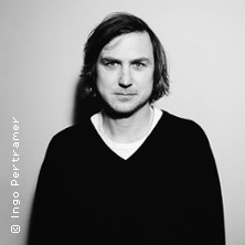 Lars Eidinger - Brasch-Gedichte / Am Schlagzeug George Kranz