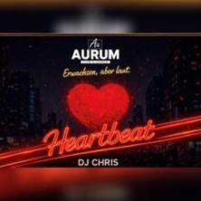 Heartbeat - Ü30 Party