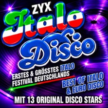 Italo Disco
