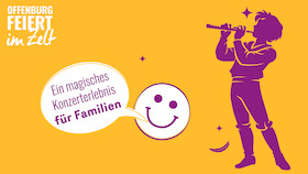 Die Zauberflöte – Familienkonzert - Ein besonderes Konzerterlebnis für Familien