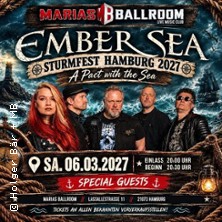 Ember Sea