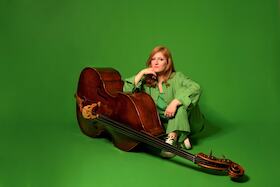 Musiksalon - Lisa Wulff & Adrian Hanack