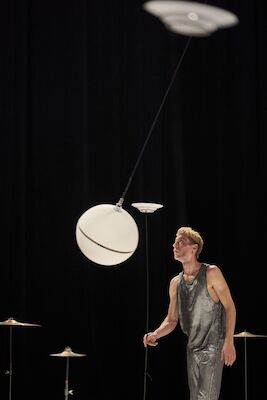 Ceramic Circus