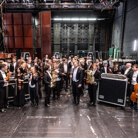 Münchner Rundfunkorchester - Klassik in Bayern