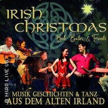 Irish Christmas - Bob Bales & Friends