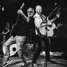 Space Oddity - A Tribute to David Bowie by Jakob Hansonis Band