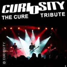 The Cure by Curiosity