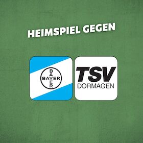 TV Emsdetten - TSV Bayer Dormagen