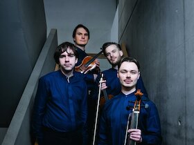 In neuer Stimmung – Die Kunst der Skordatur - Konzert: Yara-Ensemble