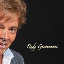 Rudy Giovannini - Sologala - Der Caruso der Berge live