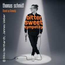 Thomas Schmidt - Bitter Sweet Sympathy